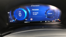 Ford Fiesta 1.0 EcoBoost Hbd mHEV 125 Titanium X 5dr Petrol Hatchback